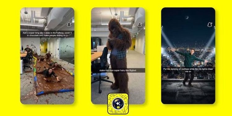 snapchat-just-made-its-ai-‘imagine-lens’-free-–-check-here-–-samaa-tv