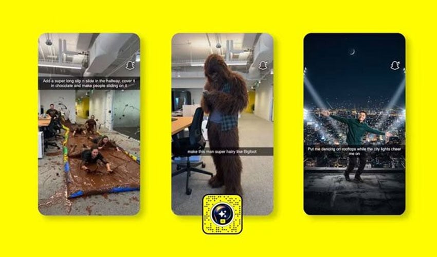 snapchat-just-made-its-ai-‘imagine-lens’-free-–-check-here-–-samaa-tv