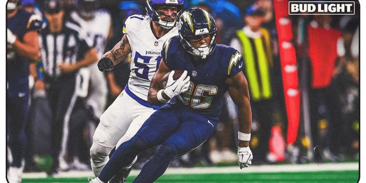 top-reactions-from-chargers-big-tnf-win-over-minnesota