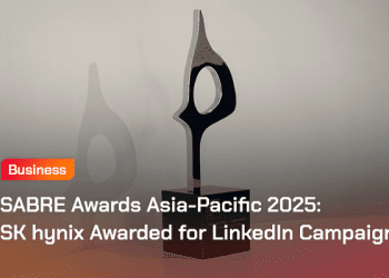 sk-hynix-wins-sabre-asia-pacific-award-for-linkedin-campaign