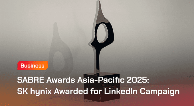 sk-hynix-wins-sabre-asia-pacific-award-for-linkedin-campaign