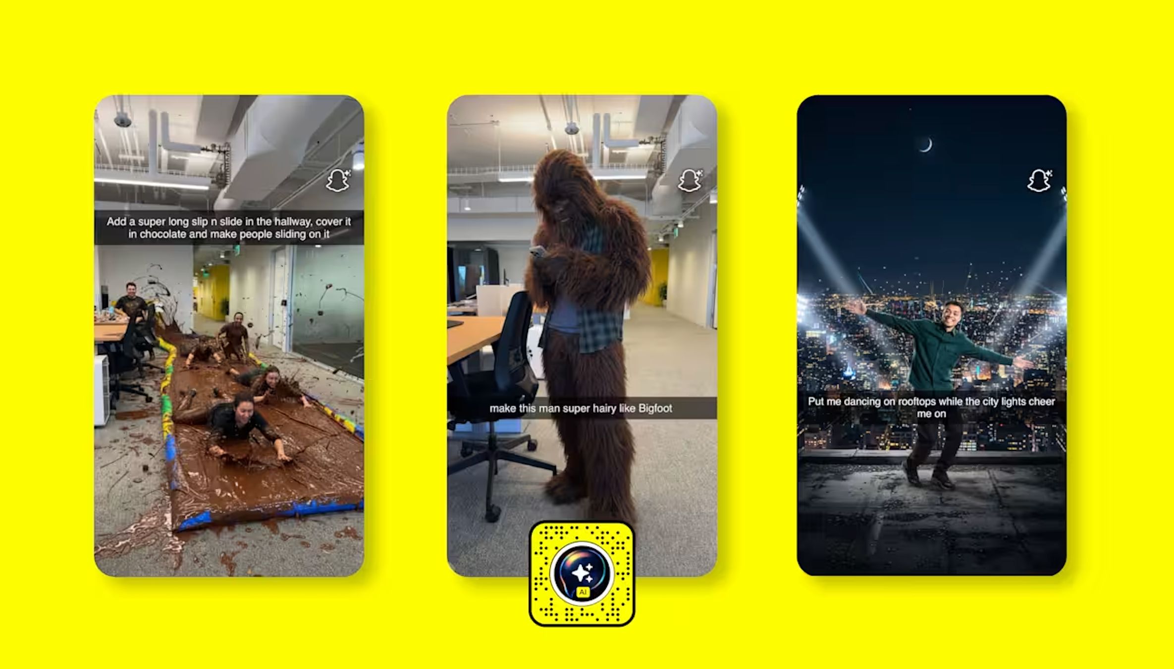discover-snapchat’s-free-ai-lens,-but-who-else-is-competing-in-the-generative-ai-space?