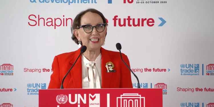 unctad16-rebeca-grynspan-stake-out-–-23-october-2025-on-vimeo