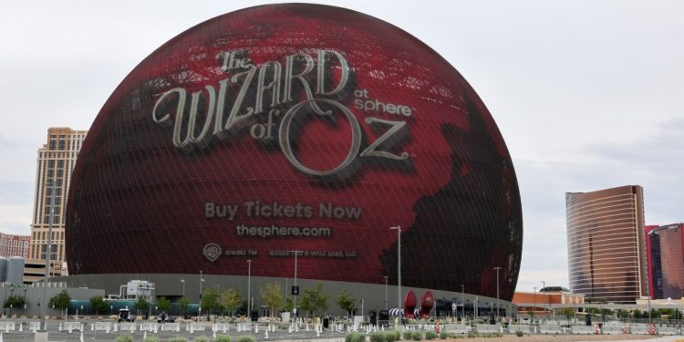 sphere-shares-jump-15%-on-‘the-wizard-of-oz’-sales-milestone-–-billboard