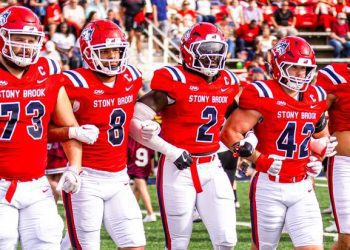 five-things-to-know:-week-9-vs.-towson-–-stony-brook-university-athletics