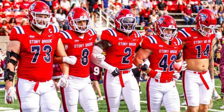 five-things-to-know:-week-9-vs.-towson-–-stony-brook-university-athletics