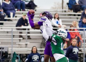 football-topples-mercyhurst,-22-15-–-stonehill-athletics
