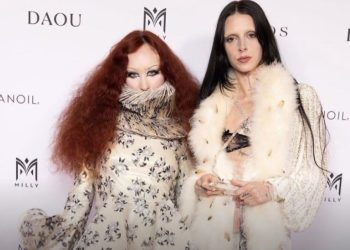 meet-genesis-webb-stylist-for-chappell-roan-and-blackpink’s-lisa