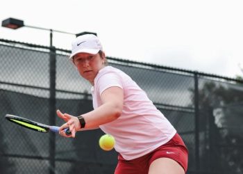 women’s-tennis-closes-play-at-sjsu-hidden-dual-with-a-pair-of-singles-victories