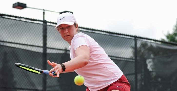 women’s-tennis-closes-play-at-sjsu-hidden-dual-with-a-pair-of-singles-victories