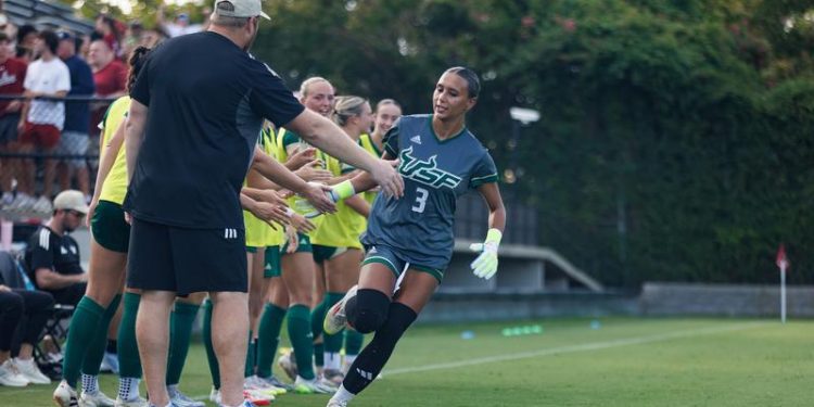 usf-women’s-soccer-falls-to-uab-on-the-road
