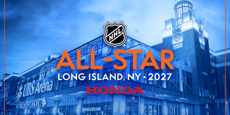 new-york-islanders-to-host-2027-nhl-all-star-weekend-at-ubs-arena-–-sports-video-group