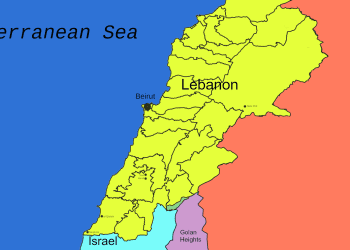 at-least-six-killed-over-the-weekend-as-israel-escalates-lebanon-strikes-–-antiwar.com