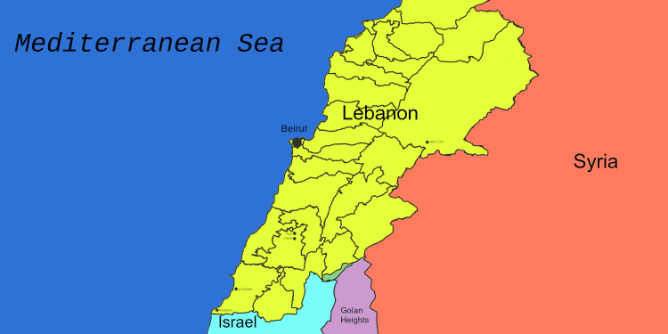 at-least-six-killed-over-the-weekend-as-israel-escalates-lebanon-strikes-–-antiwar.com