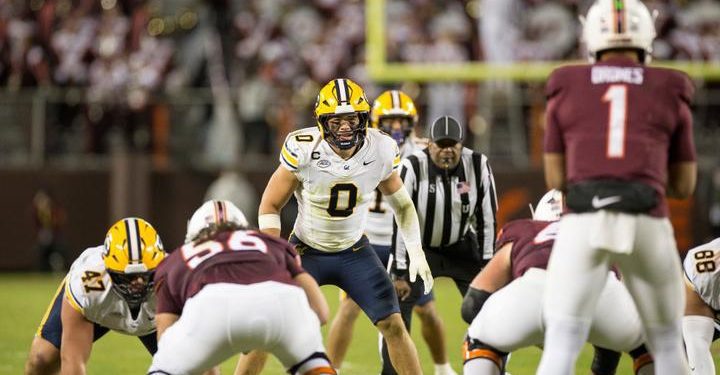 uluave-named-acc-linebacker-of-the-week-–-california-golden-bears-athletics