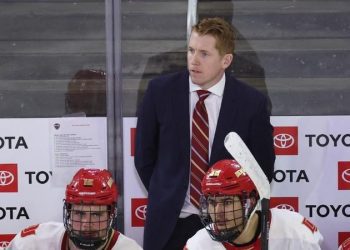 du-coaches-radio-show-live-at-campus-lounge-on-wednesday-–-university-of-denver-athletics