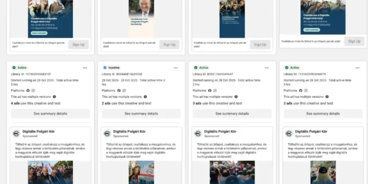despite-ban,-fidesz-still-freely-advertises-on-facebook-via-its-digital-civic-circles-–-telex