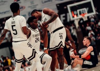 sharp-shooting,-sound-defense-lead-st.-bonaventure-to-exhibition-win-over-alfred