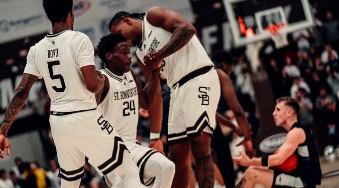 sharp-shooting,-sound-defense-lead-st.-bonaventure-to-exhibition-win-over-alfred