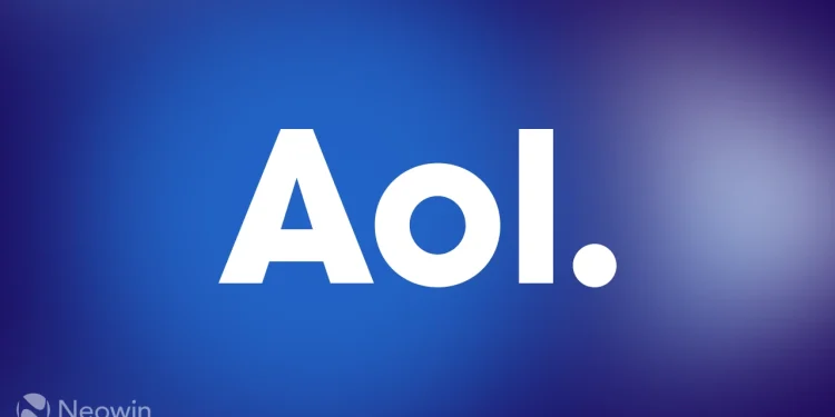 evernote-parent-company-bending-spoons-set-to-acquire-aol-–-neowin