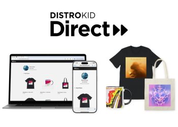 distrokid-artists-can-now-create-custom-t-shirts,-mugs-&-more-with-new-direct-to-fan-platform
