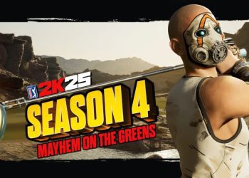 pga-tour-2k25-season-4-brings-mayhem-on-the-greens-|-2k-newsroom