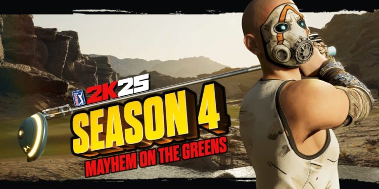 pga-tour-2k25-season-4-brings-mayhem-on-the-greens-|-2k-newsroom