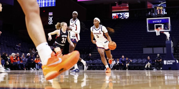 women’s-basketball-vs-frostburg-state-exhibition:-photo-gallery-–-virginia-sports
