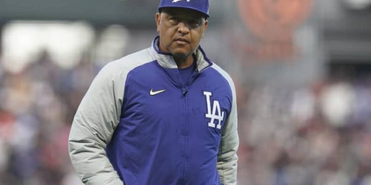 ex-mlb-president-turns-on-dave-roberts-over-controversial-clubhouse-shakeup-after-…