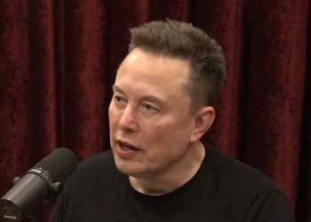 elon-musk,-joe-rogan-say-fewer-kids-identify-as-trans-after-twitter-takeover-–-tmz