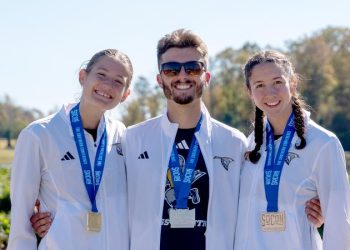 three-mocs-named-all-conference-at-socon-championships-–-chattanooga-athletics