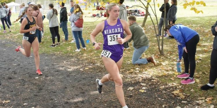 cross-country-wraps-up-maac-championships-–-niagara-university-athletics