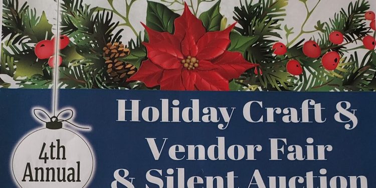 holiday-craft-&-vendor-fair-&-silent-auction-–-pipestone-county-star