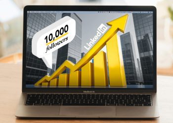 soglos-becomes-county’s-most-followed-business-channel-with-10,000-linkedin-milestone