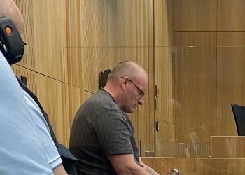 kelvin-williams-jailed-for-sexually-violating-15-year-old-in-christchurch-–-nz-herald