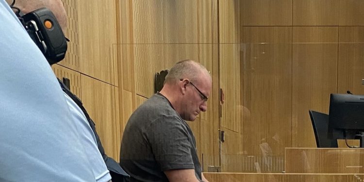 kelvin-williams-jailed-for-sexually-violating-15-year-old-in-christchurch-–-nz-herald