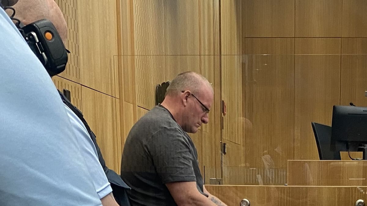 kelvin-williams-jailed-for-sexually-violating-15-year-old-in-christchurch-–-nz-herald