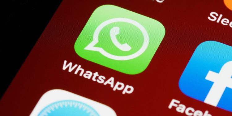 whatsapp-update-will-make-it-easier-to-‘secure-your-chats’-–-gb-news