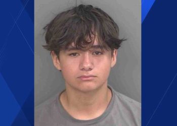 teen-arrested-for-making-homemade-explosive;-mother-says-it-was-a-misunderstanding
