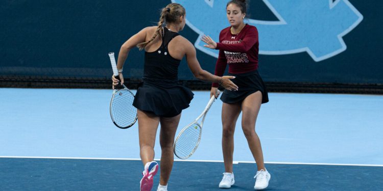 gamecocks-wrap-up-day-one-of-ita-sectionals-–-university-of-south-carolina-athletics