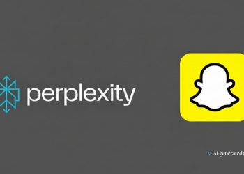 perplexity-and-snapchat-team-up-in-$400m-deal-for-in-chat-ai-search