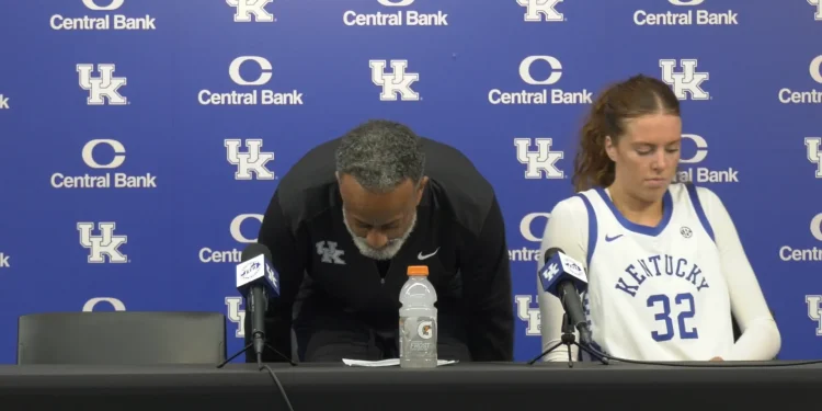 wbb-–-monmouth-post-game-coach-brooks,-amelia-hassett,-and-lexie-blue-on-vimeo