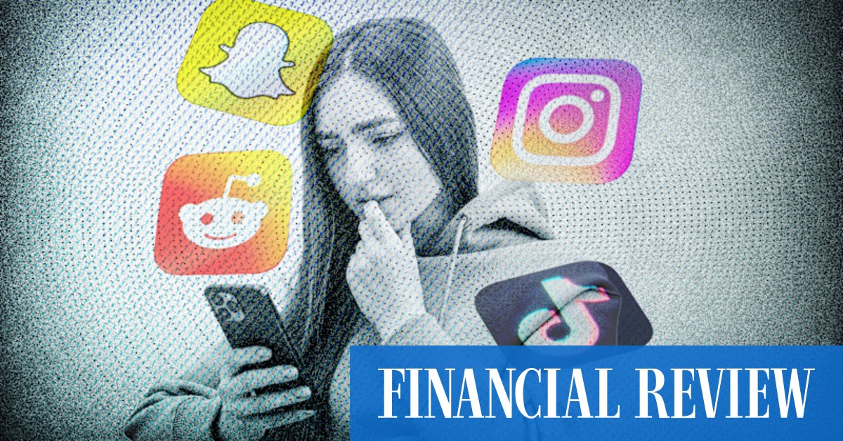 australia’s-social-media-age-laws-are-imminent:-what-you-need-to-know-–-afr