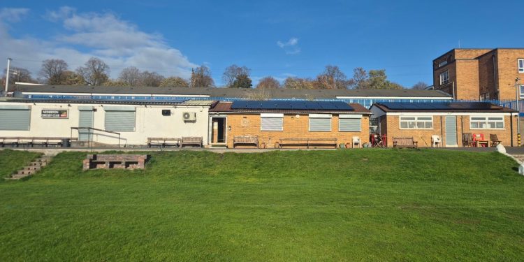 solar-installation-enables-netherton-cricket-club-to-expand-offering-|-express-&-star