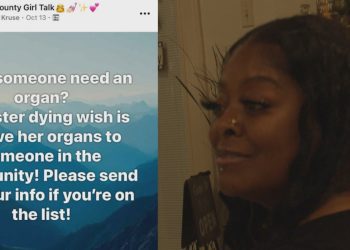‘this-is-my-forever-family’:-facebook-post-leads-to-life-saving-kidney-match-–-kwtx