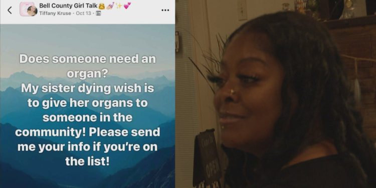 ‘this-is-my-forever-family’:-facebook-post-leads-to-life-saving-kidney-match-–-kwtx