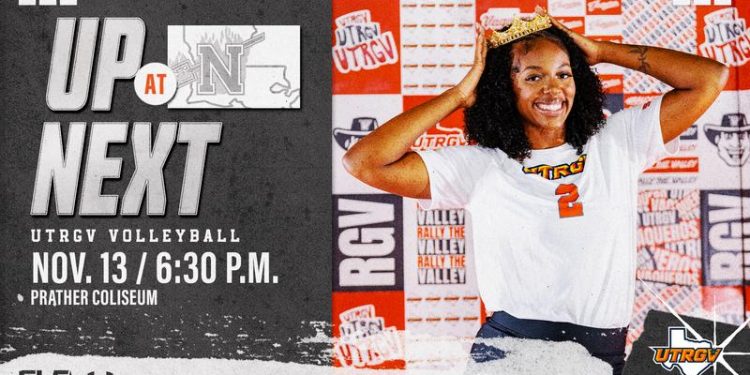volleyball-kicks-off-final-week-of-regular-season-thursday-at-northwestern-state