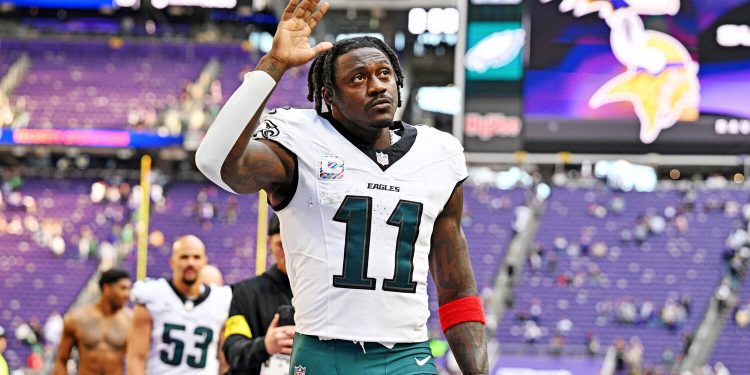 eagles’-offense-under-more-fire-after-aj.-brown’s-latest-remarks-on-twitch-stream