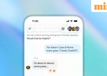 openai-launches-whatsapp-like-group-chats-feature-for-chatgpt:-here’s-how-it-works-|-mint