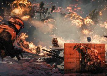 shackstream:-applying-superior-tactics-in-battlefield-redsec-|-shacknews